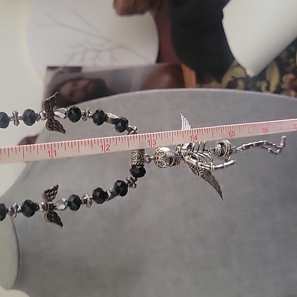 Hand made Necklace - Picture 5 of 5